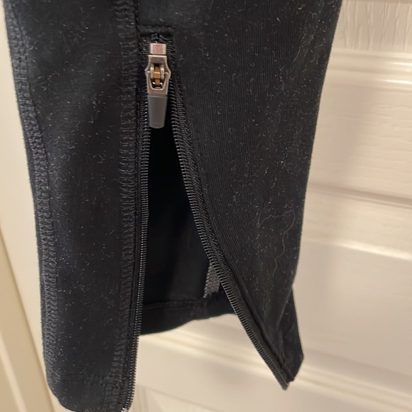 Champion Duodry Fitness Leggings Small - Picture 4 of 8